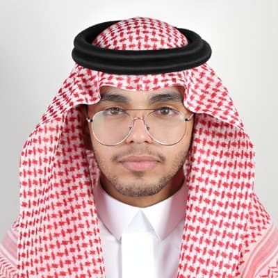 Faris Alanazi