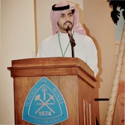 Ahmad Almadhor, PhD