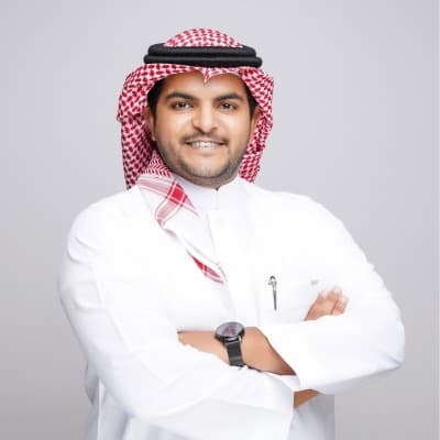 Hussein AL Shaiban, MSc, CDMP