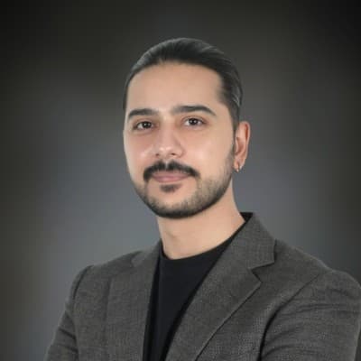 Raja Shahroze Khan